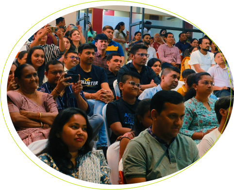 Parents meeting at cbse school