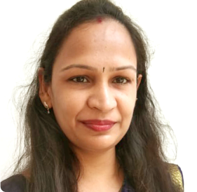 Secondary Section Teacher at CBSE School Swati Sinha