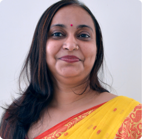 Primary Teacher Alka Singh