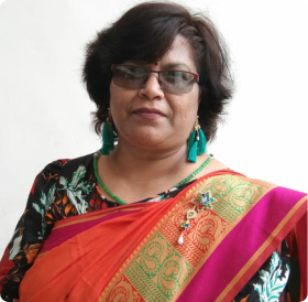 Upper Primary Teacher Laxmiprabha Verma