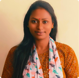 Primary Teacher Surabhi Kunnil